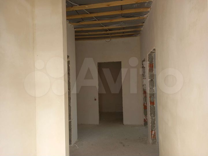 Коттедж 97 м² на участке 4 сот.