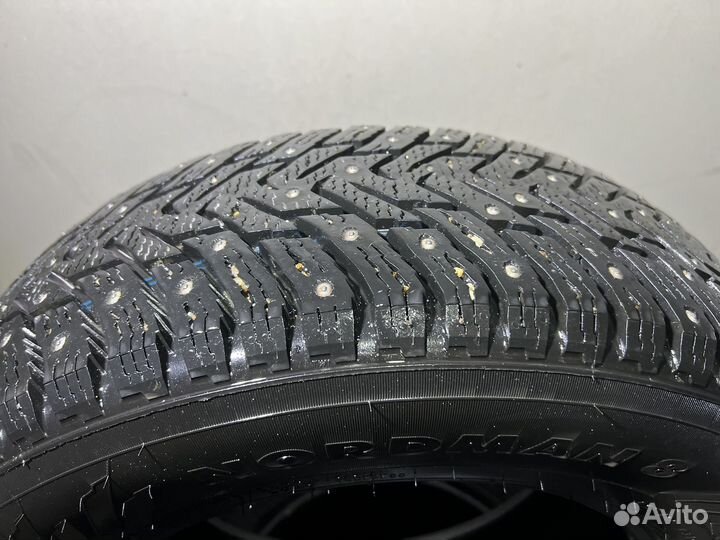 Nokian Tyres Nordman 8 205/70 R15