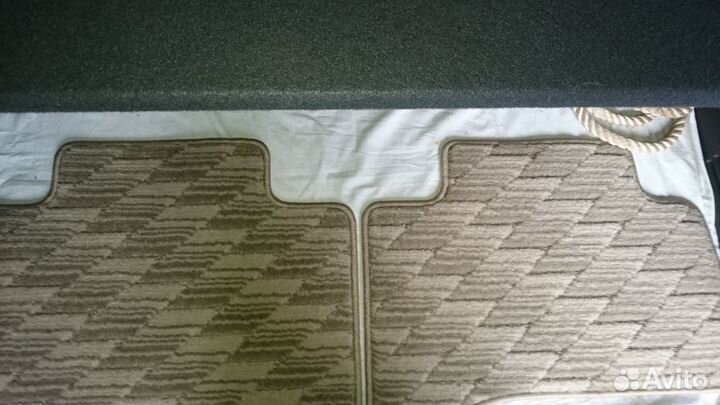 Коврики в салон