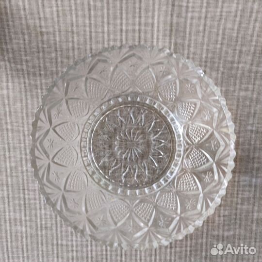 Ваза для конфет, салатница