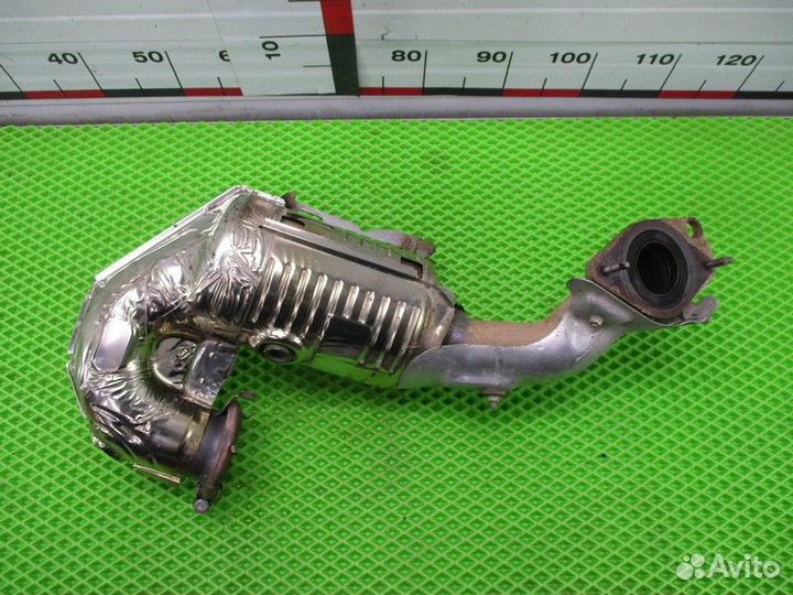 Катализатор Renault Arkana