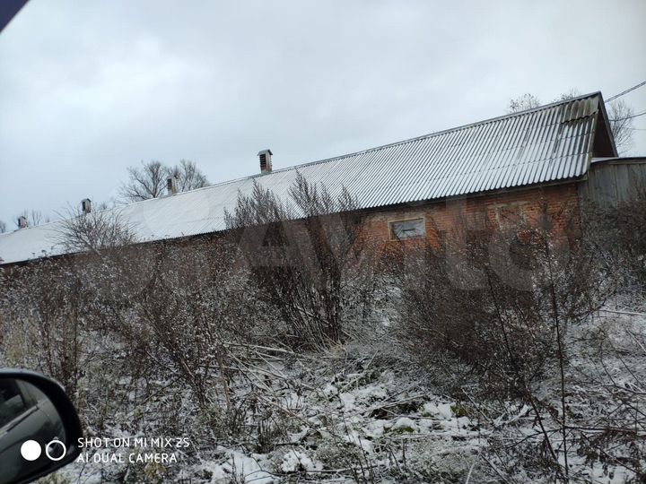 Участок 6,48 га (СНТ, ДНП)