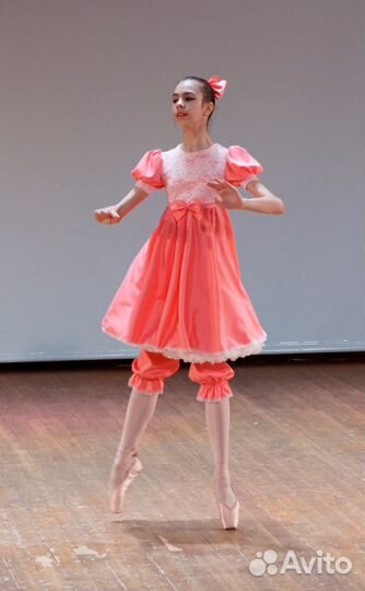 Пошив балетных костюмов : пачки, шопенки и д.р