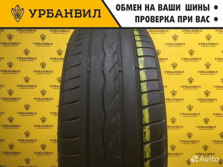 Dunlop SP Sport 01A 195/55 R15 85H