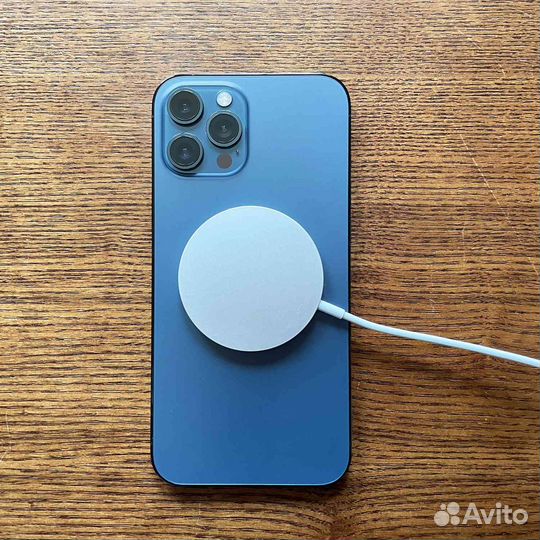 Бзу Apple MagSafe Charger