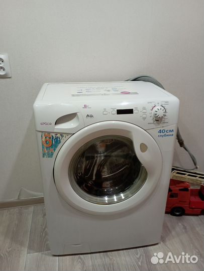 Стиральная машина бу