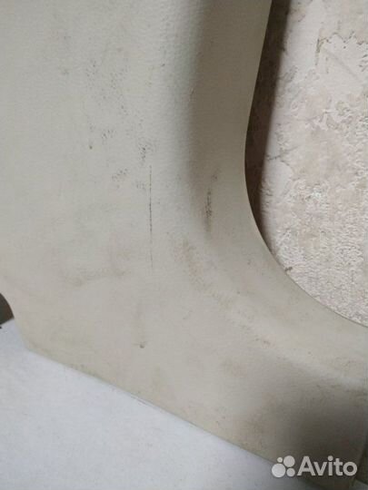 Обшивка стойки правая Nissan Teana J31 2003-2008