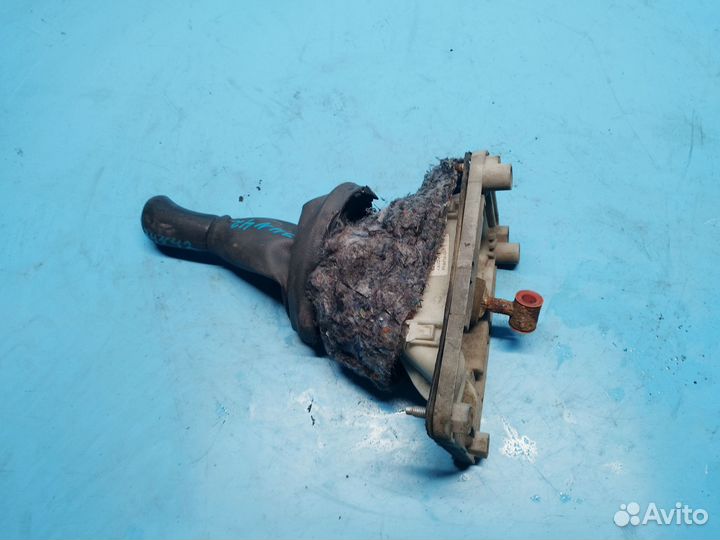 Кулиса МКПП для Renault Logan 2 2014-2020