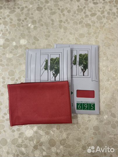 Файберы Гринвей