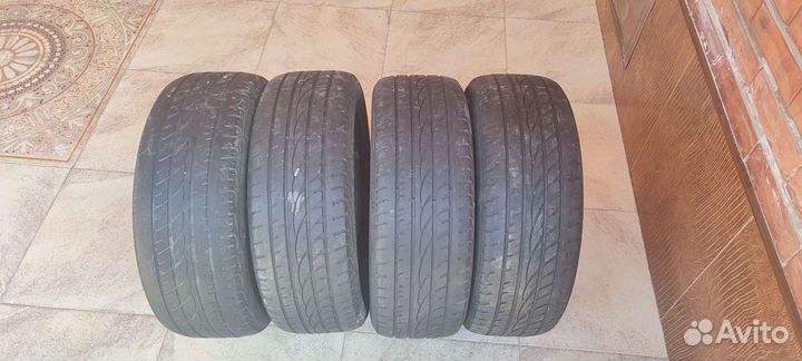 Lanvigator Performax 195/55 R16