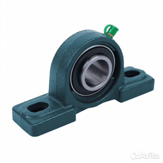 Подшипниковый узел UCP 211 KMR