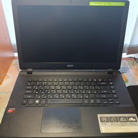 Acer aspire es15