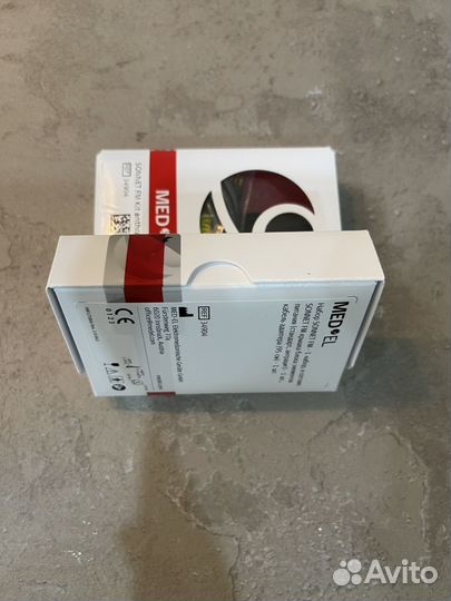 Набор sonnet FM