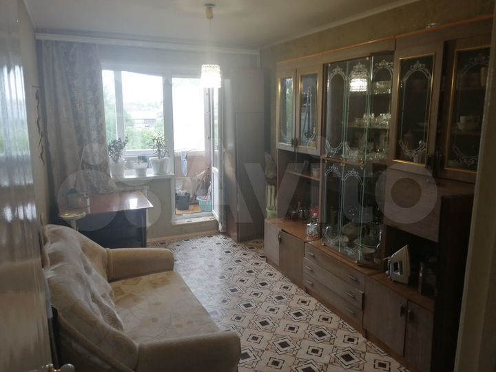 3-к. квартира, 67,8 м², 4/5 эт.