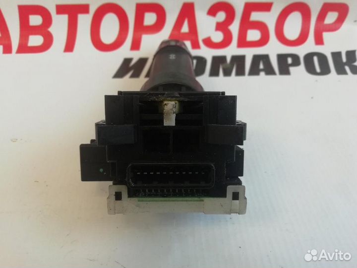 Переключатель поворотов подрулевой для Mitsubishi