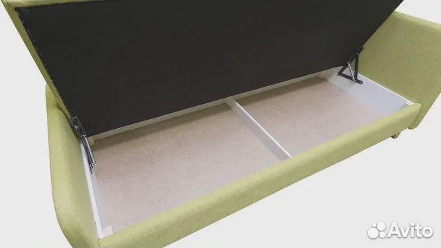 Диван детский Мальта