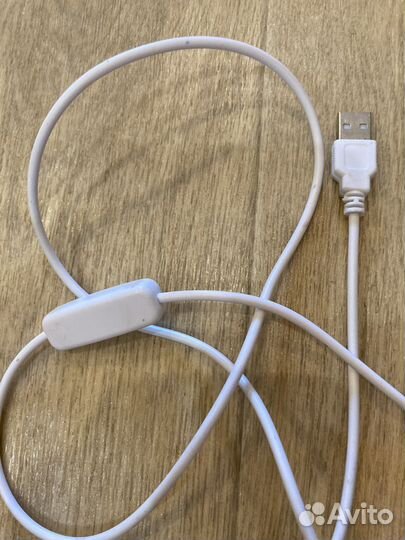 Лампа диодная