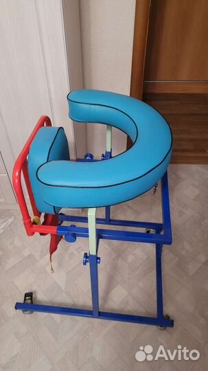 Ходунки детские дцп