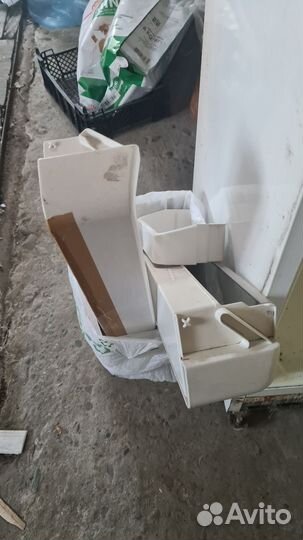 Холодильник бу