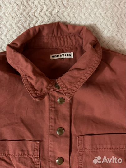 Комбинезон Whistles