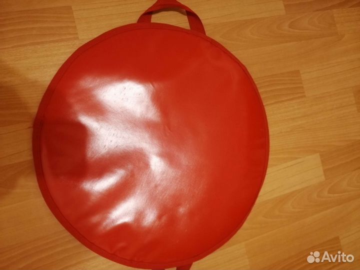 Ледянка мягкая