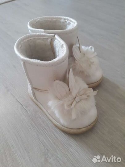 Угги детские