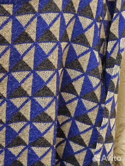 Джемпер женский шерсть/ акрил