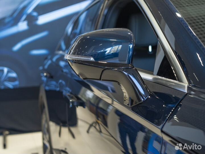 HAVAL F7 2.0 AMT, 2025