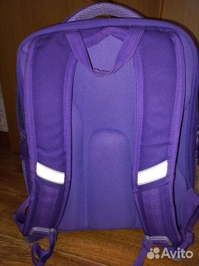 Ранец школьный для девочки winner one