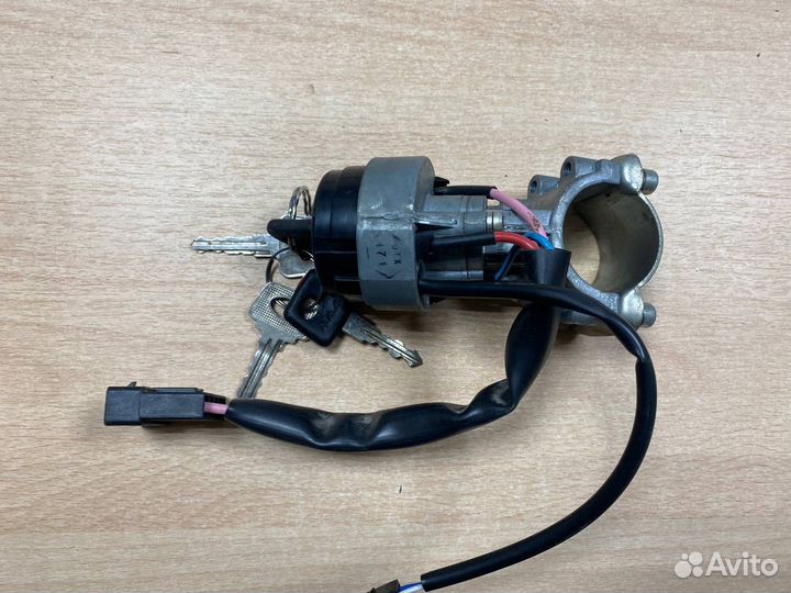 Замок зажигания LADA Kalina седан 1.6 2007