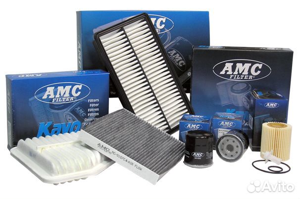 Фильтр воздушный hyundai H1 2.5 TD 97