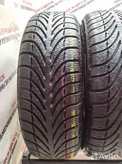 Bfgoodrich G-Force Winter 195/65 R15 91T