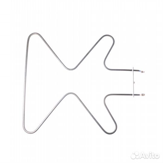 Тэн на электрическую духовку