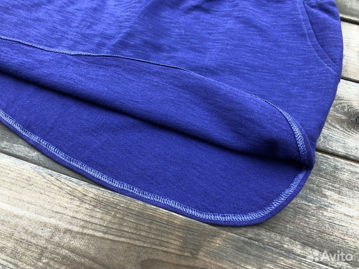 Юбка трикотажная для девочки Benetton