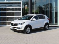 Kia Sportage 2.0 MT, 2015, 73 123 км, с пробегом, цена 1 450 000 руб.