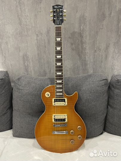 Электрогитара Bacchus Les Paul Standart