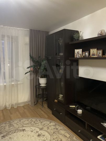 2-к. квартира, 56,1 м², 5/5 эт.