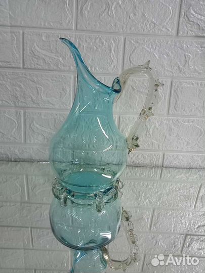 Графин-ваза