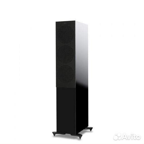 Напольная акустика KEF R7 Gloss Black