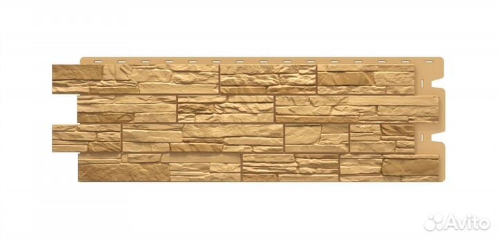 Фасадные панели