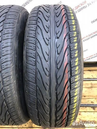 Zeta Azura 225/60 R17 99V
