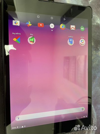 Планшет Nexus 9 32Gb LTE