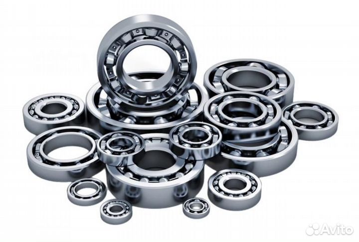 Подшипник 49175/49368 timken