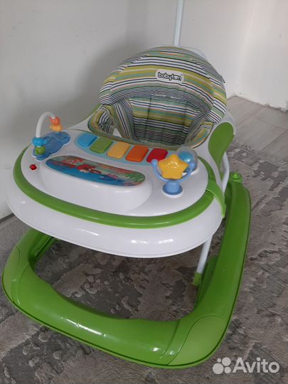 Ходунки детские