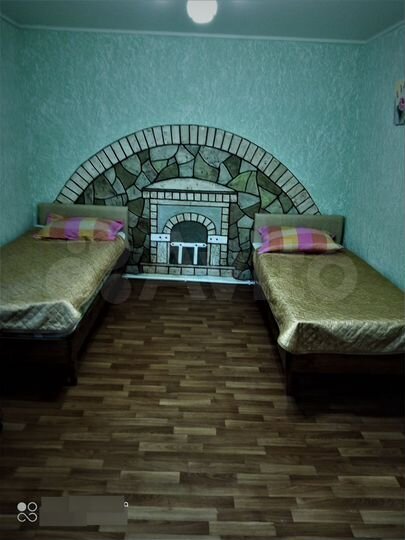 Дом 45 м² на участке 6 сот.