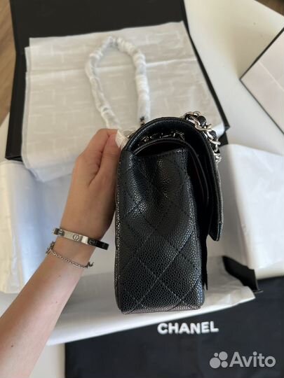 Сумка Chanel Double Flap classic