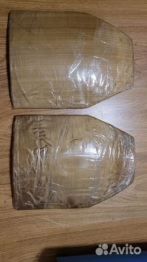 Бронеплиты сталь бр4 Гранит 3