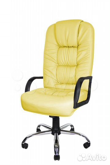Офисное кресло