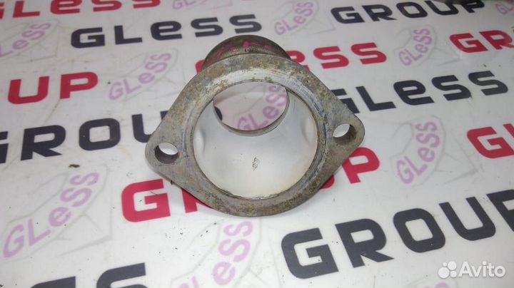 Крышка термостата KL б/у Xedos 6 Eunos 500 Efini M