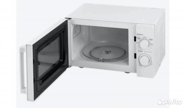 Микроволновая печь Midea M720CY6-W, новая